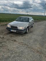 Volvo 850 2.4 - gebrauchte Volvo 850 aus dem Jahr 1995