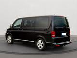 Volkswagen T5 Multivan Business 4Motion VW-Garantie VOLL - gebrauchte VW T5 Multivan aus dem Jahr 2015