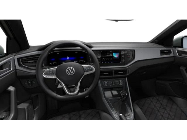 Volkswagen Taigo - Bild 8