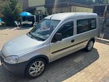 Opel Combo 1.4 TWINPORT ECOTEC  - gebrauchte Opel Combo aus dem Jahr 2007