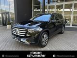 Mercedes-Benz GLS 450 4M 7 Sitze AHK+ADS+Multibeam+Burm+360° - gebrauchte Mercedes-Benz GLS 450 aus dem Jahr 2024
