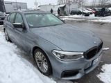 BMW 540i A - BMW 540 Unfallwagen