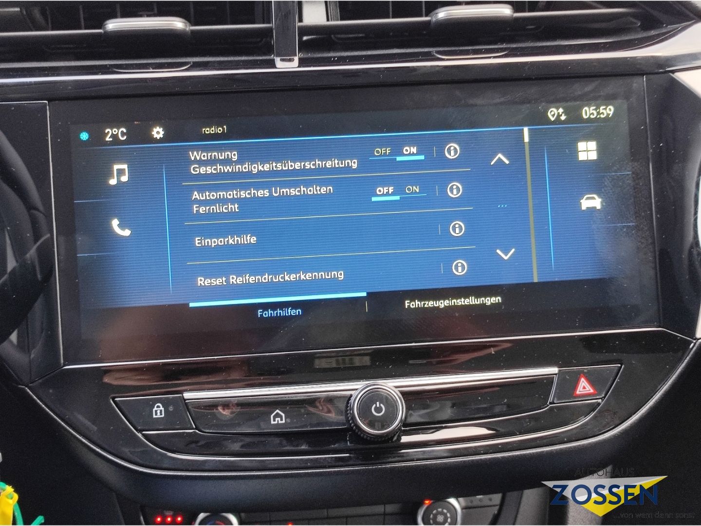 Opel Corsa - Bild 17