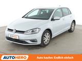 Volkswagen Golf VII 1.4 TSI Sound Aut.*APP*NAVI*ACC*PDC* - Gebrauchtwagen in Leipzig bis 20.000 Euro