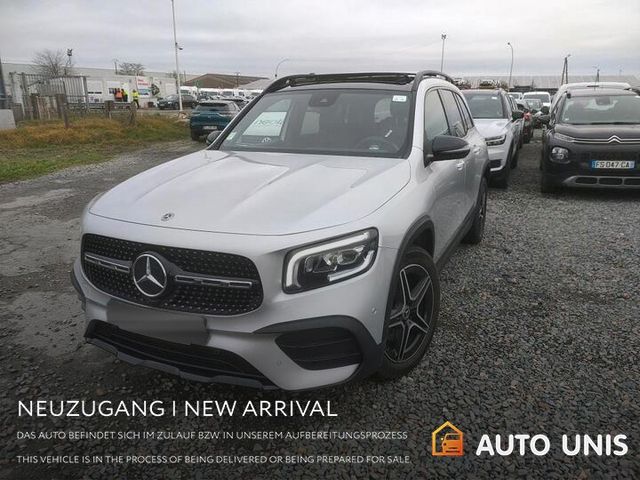 Mercedes-Benz GLB 200 d DCT | AMG line | 7 Sitzer | Automatik