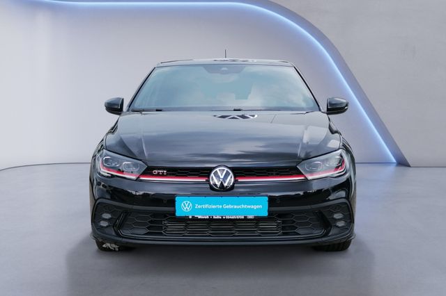 Polo GTI 2.0 TSI DSG MATRIX+PANO+KAMERA+ACC+APP