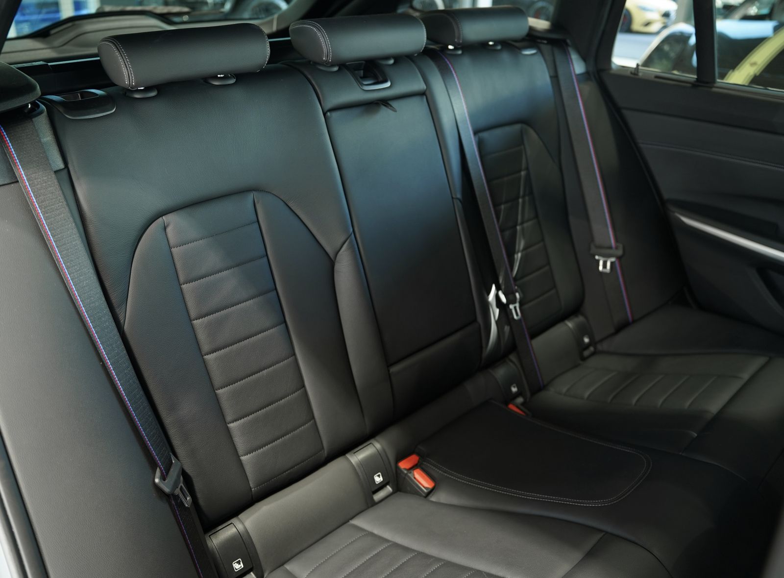 Bmw M340d
