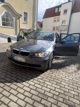 BMW 320d e90 Limousine (wenig KM) top Gepf... - BMW 320 mit Diesel-Antrieb: Limousine, D E90