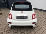 Abarth 595 Cabrio | Automatik | Leder | Car-Play - Abarth 595 Turismo aus 2023