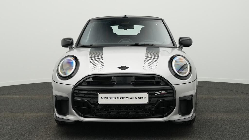 MINI Cooper Cabrio - Bild 3