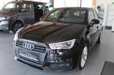 Audi A1 Sportback  1.4 TFSI S line sport*NAVI*XENON* - Audi A1: 1.4