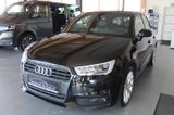 Audi A1 Sportback  1.4 TFSI S line sport*NAVI*XENON* - Audi A1 mit Benzin-Antrieb: Kleinwagen, 1.4