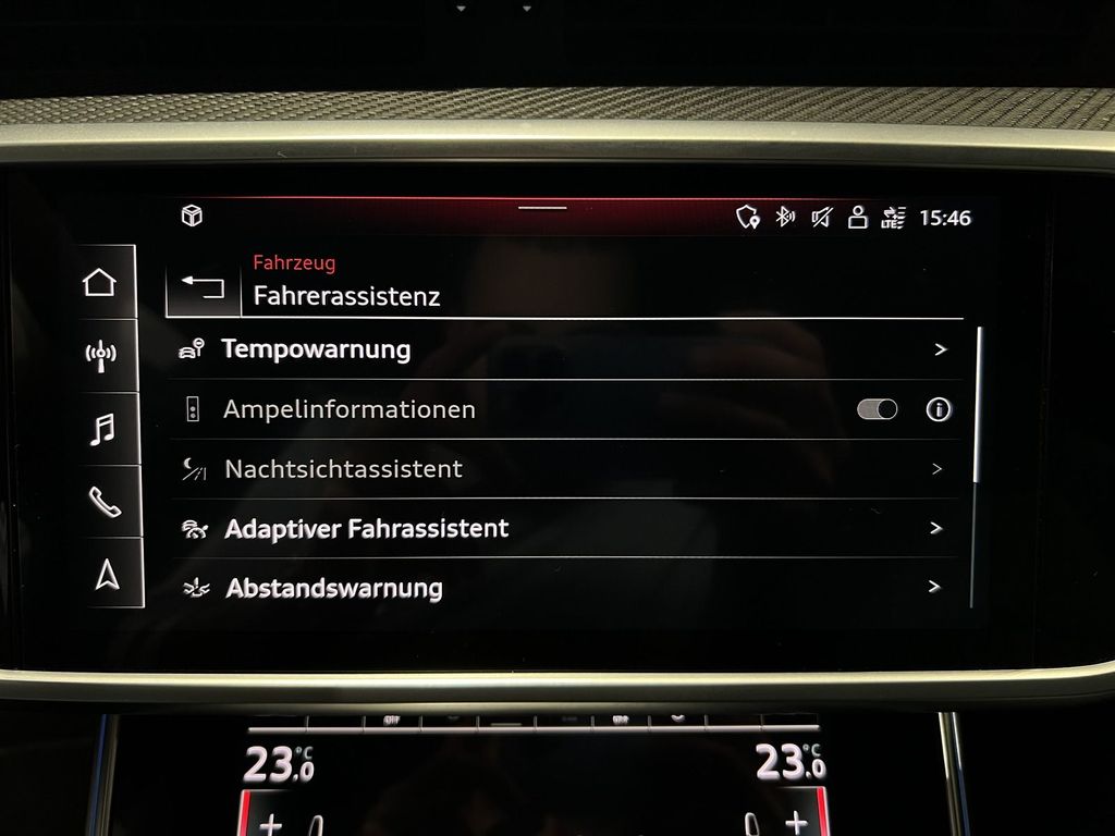 Audi RS6 UPE189k INDIVIDUAL Carbon B&O Dynamik+ Laser