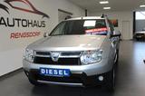 Dacia Duster I Prestige 4x2 1,5 Diesel - Dacia Duster: Allradantrieb, 1.5