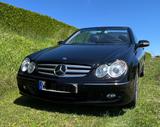 Mercedes-Benz CLK 350 ELEGANCE ELEGANCE - Mercedes-Benz CLK 350: Cabrio