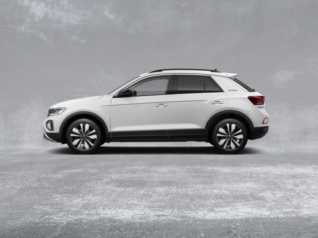 Volkswagen T-Roc - Bild 6