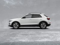 Volkswagen T-Roc - Vorschau Bild 6
