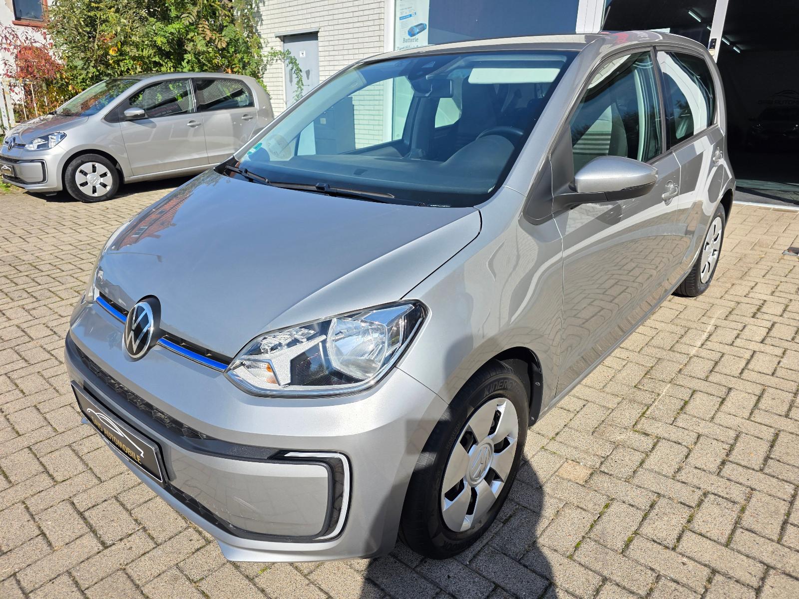 Volkswagen e-Up! SoH 94,4%! 36,8 kWh! CCS 1.Hand Netto 12,6