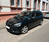 BMW 216d Gran Tourer  Baujahr 2018  Top ... - BMW 216 von privat