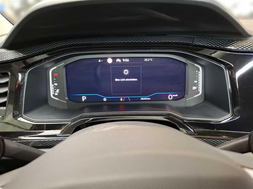 Volkswagen Polo Life 1.0 TSI Navi AHK, миниатюра 10