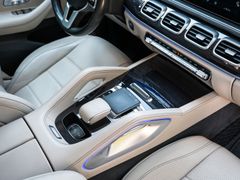 Mercedes-Benz GLE 400 – 22 / 36