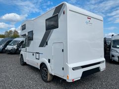 Sun Living A 60 SP* Automatik* *ganze Familie auf 5,99 m"