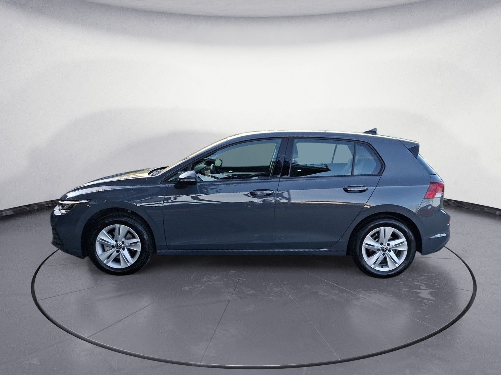 Volkswagen Golf - Bild 3