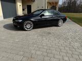 BMW 320d Coupé E92 Automatik | Leder | Sehr gepflegt - BMW 320: 320d E92