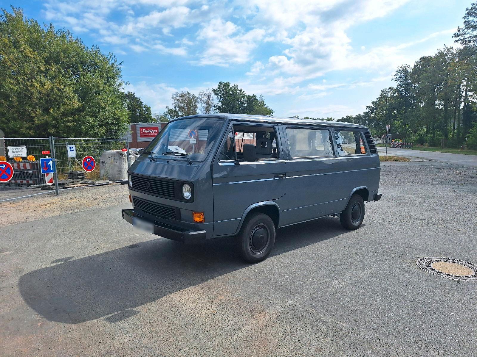 Volkswagen Andere