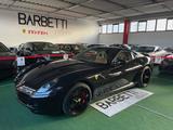 Ferrari 599 GTB Fiorano F1 6.0 V12 HGTE PERMUTE  - schwarze Ferrari 599 GTB