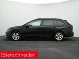 Volkswagen Golf Variant VIII 2.0 TDI Life LED NAVI AHK HUD  - Volkswagen Golf: Kombi, 2.0