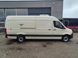 Mercedes-Benz Sprinter 315 CDI/ L3H2/ Koelwagen/ Carrier MT/ S - Bohrgerät