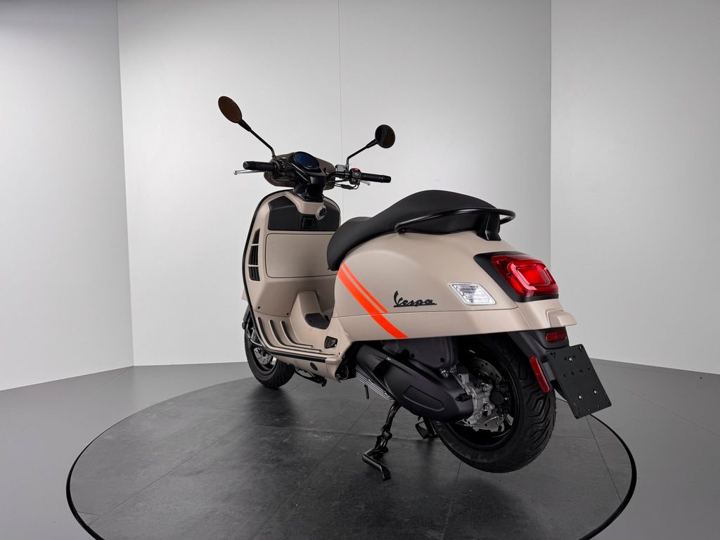 Fahrzeugabbildung Vespa GTV 300 *AKTIONSPREIS