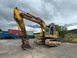 Kobelco 235 SR BJ 2008 **TOP** - Kobelco LKWs