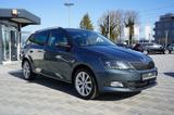 Skoda Fabia Combi Joy*1.Hand*Navi*Sitzheizung*PDC* - Skoda Fabia Gebrauchtwagen