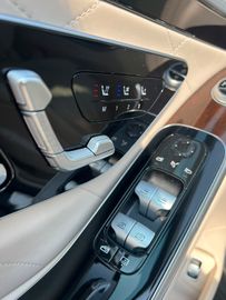 Mercedes S 580 - 12
