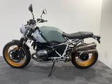 BMW R nineT Scrambler Option 719 *TOP, TÜV neu * - BMW R NINE T SCRAMBLER