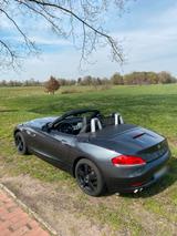 BMW Z4 sDrive 20i / 8-Fach, SHZ, PDC, M-Le... - BMW Z4 aus 2016