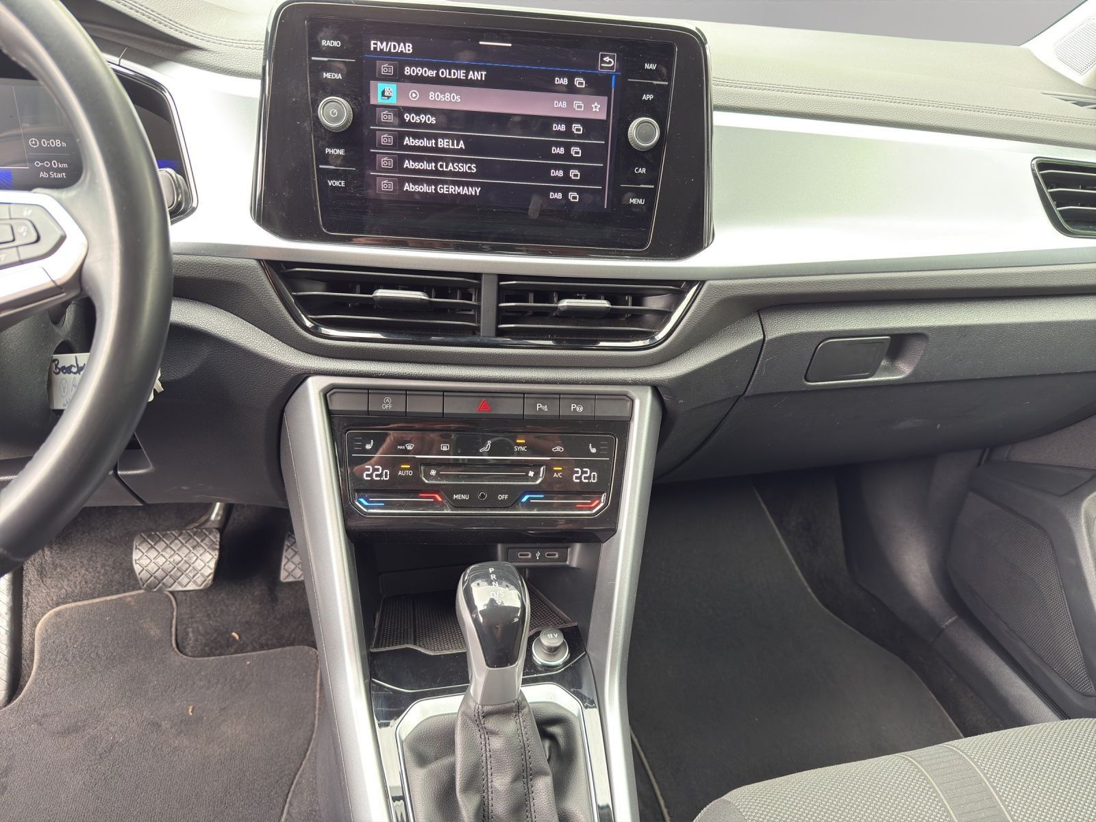 Volkswagen T-Roc - Bild 12