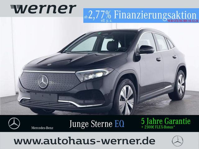 Mercedes-Benz EQA 250 PROG-ADV FAP AHK KAMERA EASYPACK AMBIENT