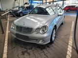 Mercedes-Benz Mercedes Benz w203 C 200 CDI - Mercedes-Benz C-Klasse W203 mit Diesel-Antrieb