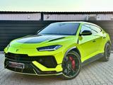 Lamborghini Urus 4.0 V8 Performante Performante" Ad Personam - Lamborghini Urus von privat