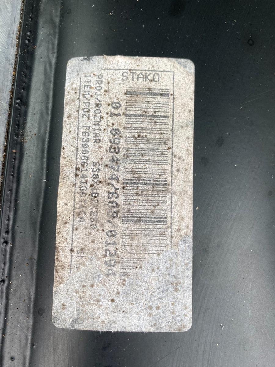 BMW 316 2005 — photo 8