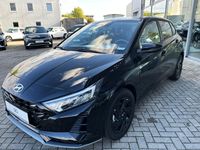 Hyundai i20 - Vorschau Bild 3