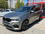 BMW X5M F85 - BMW X5 M in München