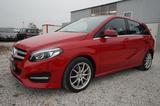 Mercedes-Benz B 200d 4Matic 7G-Tronic |LED| |Park-Assist| EU6| - Mercedes-Benz B 200 Gebrauchtwagen in München