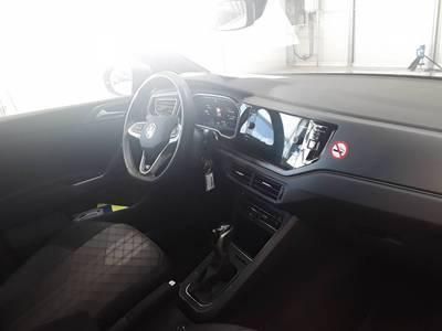 Volkswagen Taigo - Bild 3