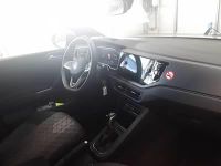 Volkswagen Taigo - Vorschau Bild 3