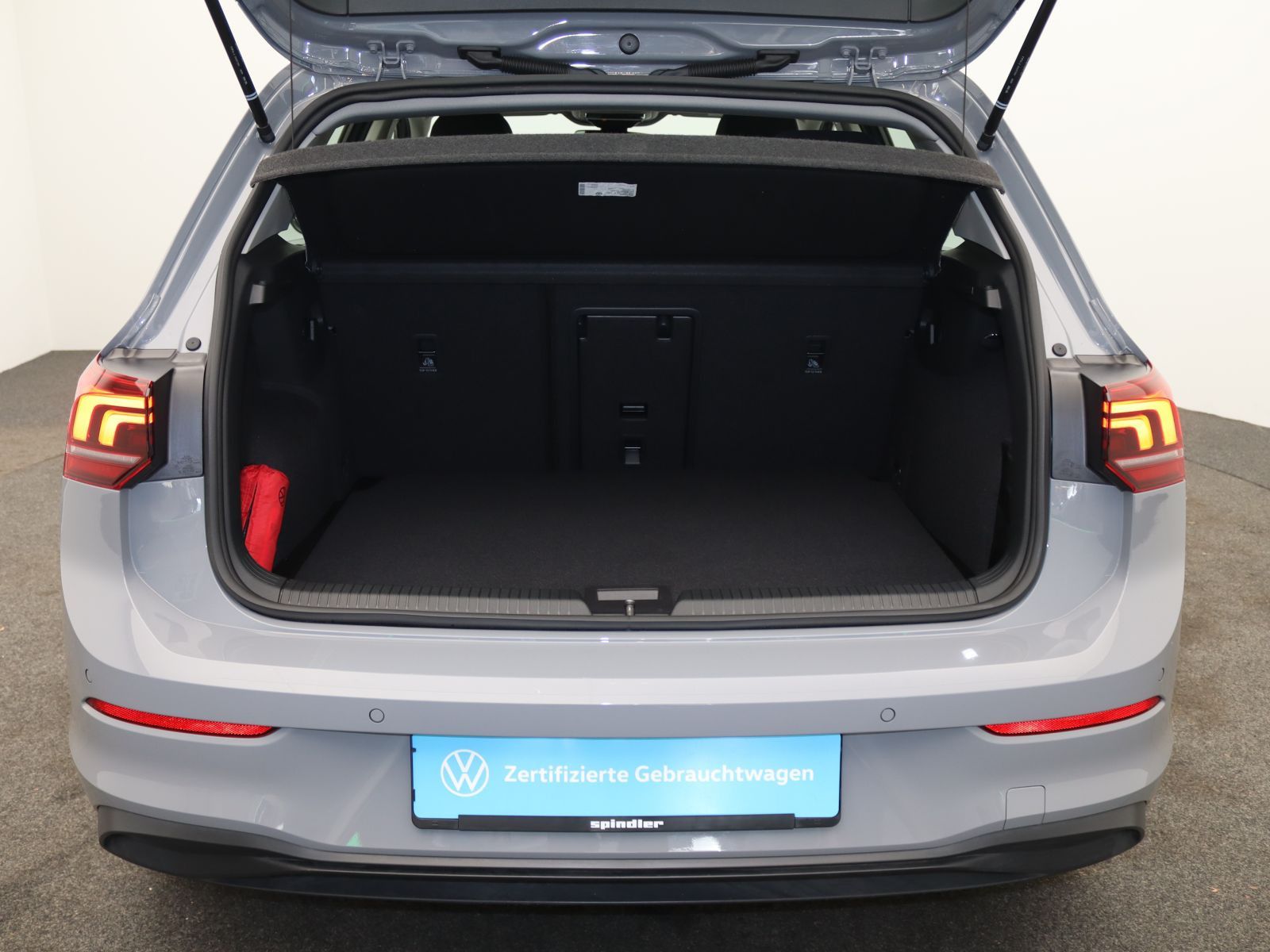 Volkswagen Golf - Bild 10