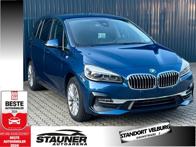 BMW 218i Aut. Gran Tourer Luxury Line /HeadUp/HiFi